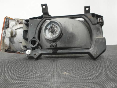 Left headlight VW TRANSPORTER T4 Van (70A, 70H, 7DA, 7DH) 2.4 D | BP28394492C28