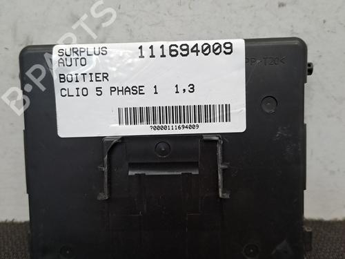 Øvrige styreenhet RENAULT CLIO V (B7_) 1.3 TCe 130 (B7MF) (131 hp) 28839960