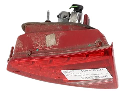 Used Right tailgate light Right tailgate light 39387348 39387348