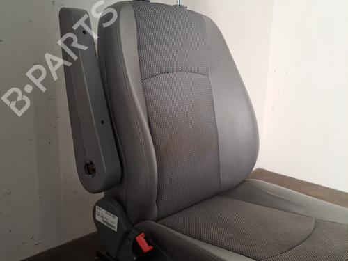 Right front seat MERCEDES-BENZ VIANO (W639) CDI 2.2 (639.711, 639.713, 639.811, 639.813, 639.815) | BP28404120C16 - Image 8