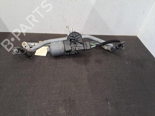Front wiper motor PEUGEOT 2008 I (CU_) 1.2 THP 110 / PureTech 110 | BP28401747M29 