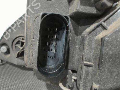 Lyskaster høyre FORD FOCUS I (DAW, DBW) 1.6 16V (100 hp) 28393851