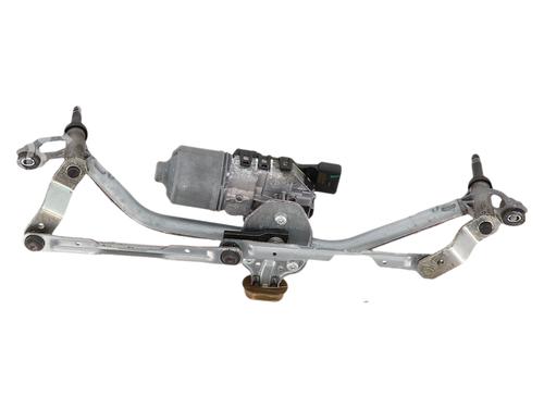 Front wiper motor CITROËN C3 III (SX) 1.2 PureTech 82 | BP36790972M29 - Image 2