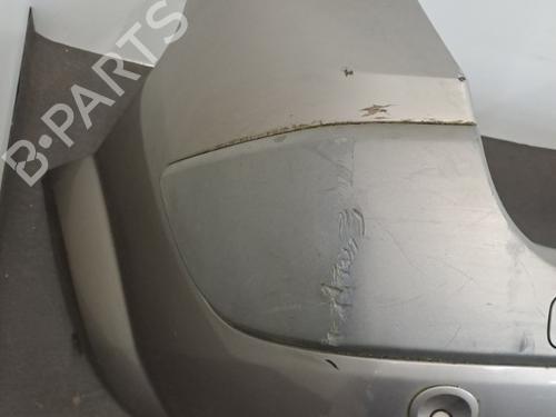 Rear bumper RENAULT MEGANE II Estate (KM0/1_) 1.5 dCi (KM16, KM1E) | BP28410012C8 