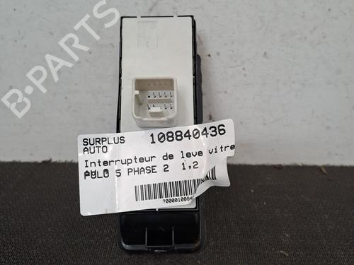 Used Left front window switch Left front window switch 28397607 28397607