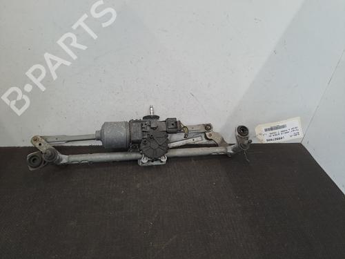 Front wiper motor SEAT IBIZA IV SC (6J1, 6P5) 1.4 | BP28408668M29 