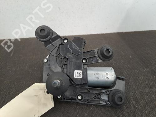 Viskermotor bakrute CITROËN C4 CACTUS 1.5 BlueHDi 100 (102 hp) 28397798