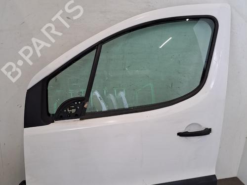Left front door CITROËN BERLINGO MULTISPACE (B9) | BP35991199C2 - Image 3