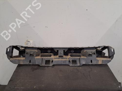 Used Rear bumper bracket CITROËN C3 II (SC_) 1.2 VTi 82 (82 hp) 29256780