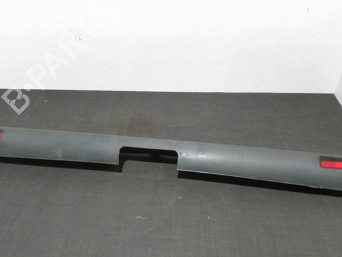 Used Rear bumper NISSAN PRIMASTAR Van (X83) 1.9 dCi 100 (100 hp) 28411183