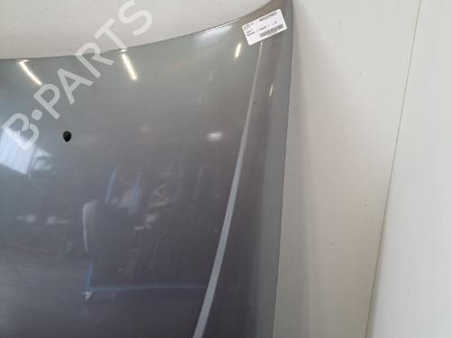 Hood RENAULT MEGANE I Classic (LA0/1_) 1.9 dCi (LA05, LA1F) | BP28398556C1 