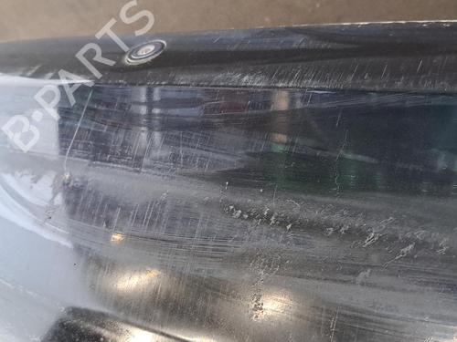 Used Tailgate Tailgate PEUGEOT 3008 I MPV (0U_) [2009-2017] 36505600 36505600