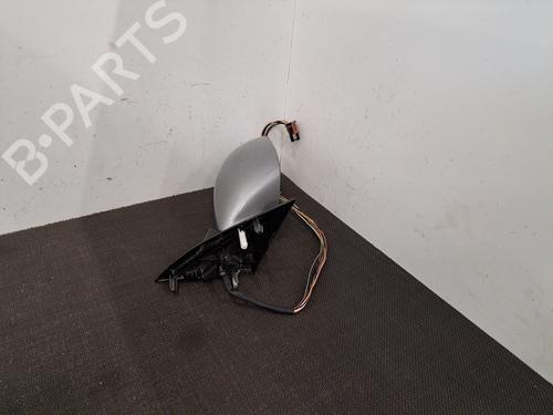 Right mirror PEUGEOT 607 (9D, 9U) 2.2 HDi | BP28391207C27 