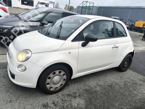 Right headlight FIAT 500 (312_) 1.2 (312AXA1A) | BP37250026C29 - Image 13