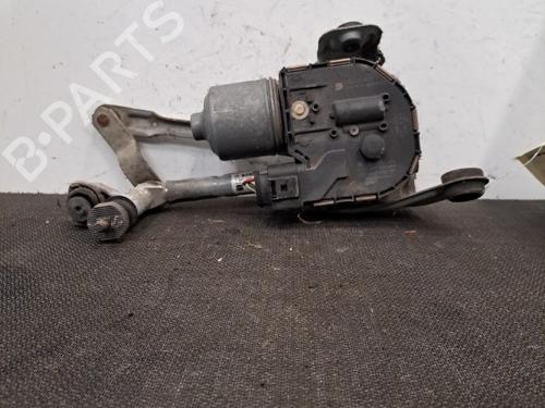 Used Front wiper motor SEAT LEON (1P1) 2.0 TDI 16V (140 hp) 28410028