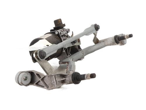 Used Front wiper motor Front wiper motor RENAULT CLIO IV Grandtour (KH_) 0.9 TCe 90 (90 hp) 34460374 34460374
