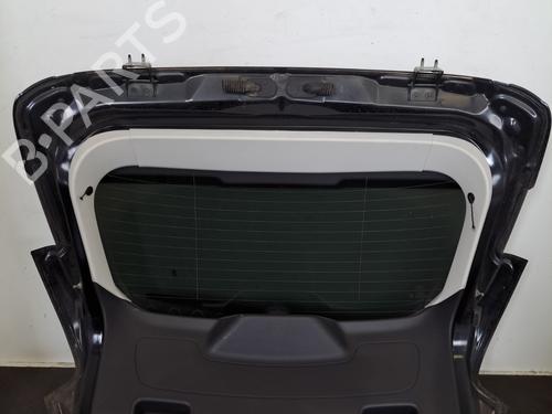 tailgate-ford-focus-iii-2010-2011-2012-2013-2014-2015-2016-2017-2018-2019-2020-28406265 main image
