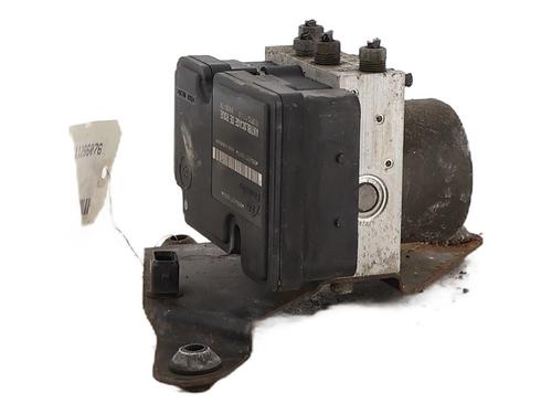 Used ABS pump ABS pump PEUGEOT 206 Hatchback (2A/C) 1.4 HDi eco 70 (68 hp) 34039470 34039470
