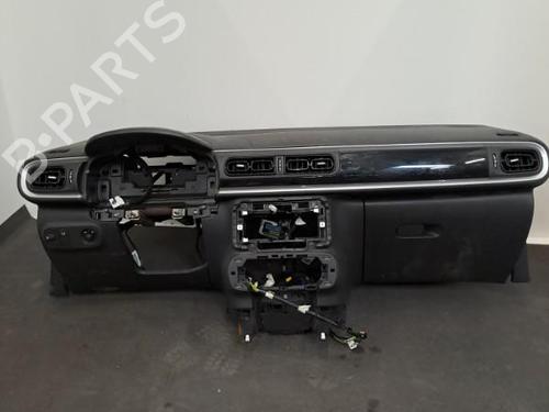 Dashboard CITROËN C3 III (SX) 1.2 PureTech 82 | BP28398993C46 - Image 5