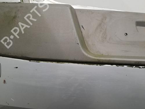 Rear bumper RENAULT MEGANE II (BM0/1_, CM0/1_) 1.5 dCi (BM1E, CM1E) | BP28409221C8
