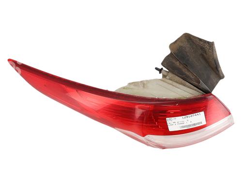 Left taillight FORD KUGA II (DM2) 2.0 TDCi 4x4 | BP37453010C34 - Image 3