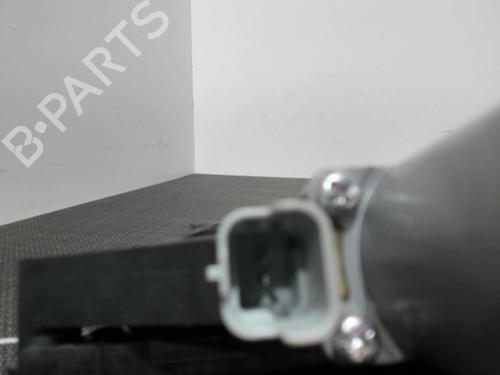 Front right window mechanism RENAULT KADJAR (HA_, HL_) 1.6 dCi 130 4x4 (HLA4) | BP28399925C23