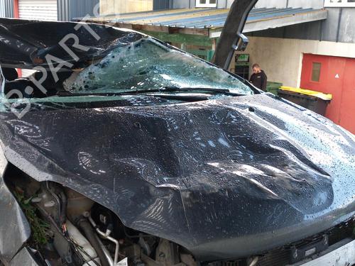 Alternator PEUGEOT 208 I (CA_, CC_) 1.6 HDi | BP29129505M7 