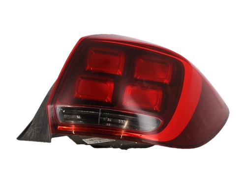 Right taillight DACIA SANDERO II 1.0 SCe 75 (B8JC, B8JD, B8NC) | BP39460834C35 - Image 6