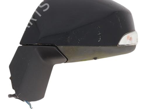 Left mirror RENAULT SCÉNIC III (JZ0/1_) 1.5 dCi | BP37280567C26 - Image 7