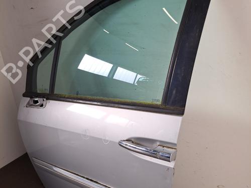 Left front door CITROËN C8 (EA_, EB_) 2.0 HDi 165 | BP29560574C2 - Image 3