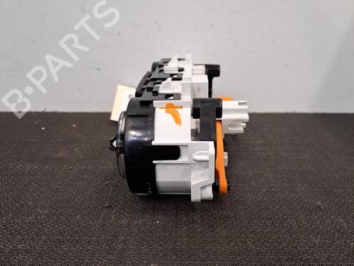 Climate control PEUGEOT 208 I (CA_, CC_) 1.4 HDi | BP28392953I5 