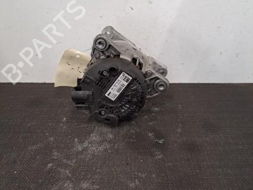 Used Alternator PEUGEOT 308 II (LB_, LP_, LW_, LH_, L3_) 1.2 THP 110 (110 hp) 28401754