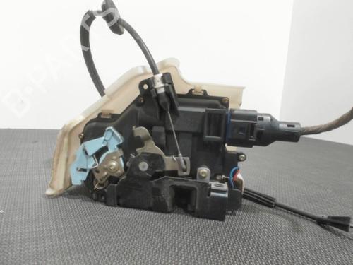 Front left lock VW GOLF V (1K1) 1.9 TDI | BP28410522C98