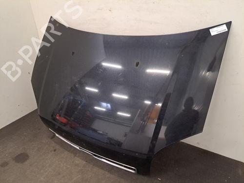 Hood FORD FUSION (JU_) 1.4 TDCi | BP28397835C1 