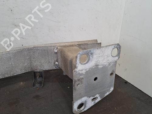 Used Front bumper reinforcement Front bumper reinforcement RENAULT MEGANE CC (EZ0/1_) 1.5 dCi (EZ09, EZ1G, EZ0D, EZ14) (110 hp) 36170063 36170063
