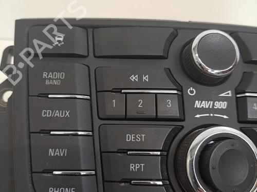 Other OPEL MERIVA B MPV (S10) 1.7 CDTI (75) | BP29129516O1 - Image 3