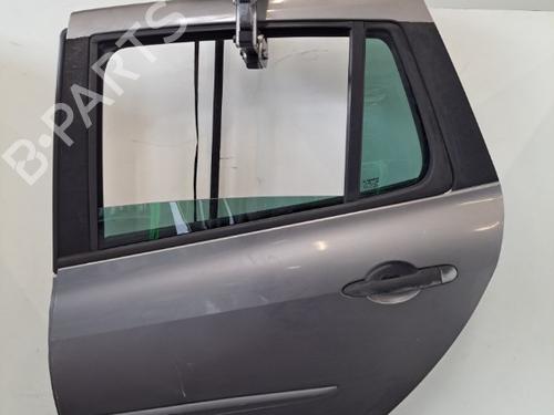 Left rear door RENAULT CLIO III Grandtour (KR0/1_) 1.5 dCi (KR0F) | BP28398640C4 