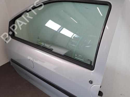 Left front door RENAULT TWINGO I (C06_) 1.2 16V (C06C, C06D, C06K) | BP29205115C2