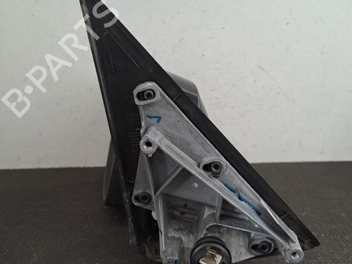 Left mirror BMW X1 (E84) sDrive 18 d | BP29749240C26 