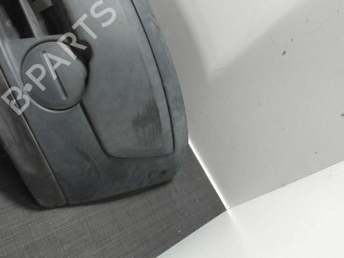 Front bumper RENAULT KANGOO (KC0/1_) 1.2 16V (KC05, KC06, KC03, KC0T, KC0W, KC1D) | BP28405840C7 