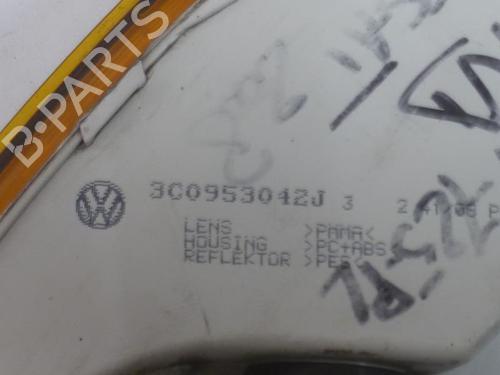 Blinklys foran høyre VW PASSAT B6 Variant (3C5) 1.9 TDI | BP28405827C33