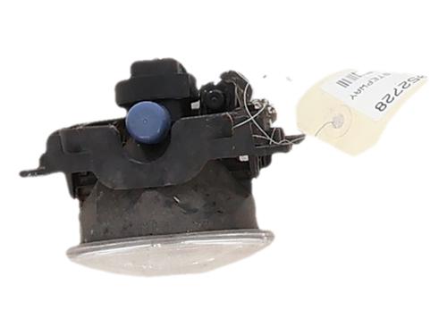 Left front fog light DACIA SANDERO II TCe 90 (B8M1, B8MA, B8AC) | BP37410481C30 - Image 2