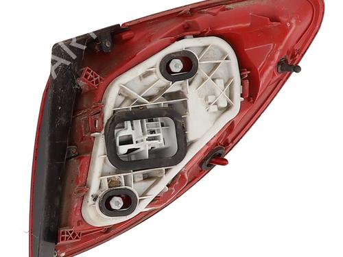 Left taillight OPEL MERIVA B MPV (S10) 1.4 (75) | BP36545562C34 - Image 5