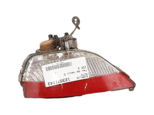 Used Reverse light Reverse light 36818367 36818367