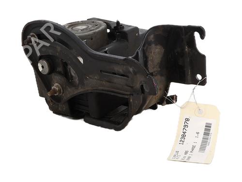 Used ABS pump ABS pump PEUGEOT 2008 I (CU_) 1.6 HDi (114 hp) 34039562 34039562