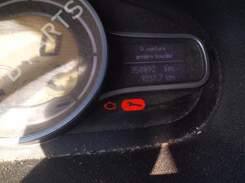 Card reader RENAULT MEGANE III Hatchback (BZ0/1_, B3_) 1.5 dCi | BP28408942E4 - Image 7