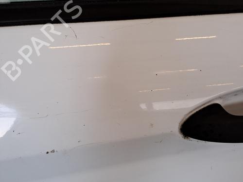 Left front door FORD FIESTA VI (CB1, CCN) 1.4 TDCi | BP28406509C2 