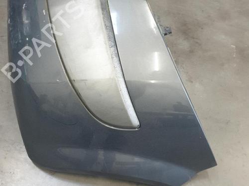 Rear bumper RENAULT MEGANE II (BM0/1_, CM0/1_) 1.9 dCi | BP28397104C8 