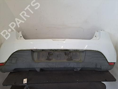 Used Rear bumper RENAULT CLIO IV (BH_) 1.5 dCi 75 (75 hp) 32630700