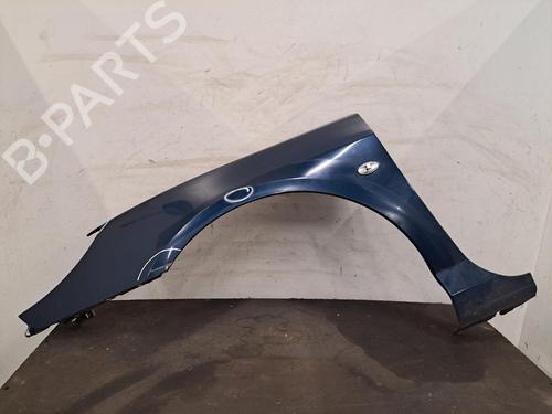 Used Left front fenders Left front fenders 37500857 37500857